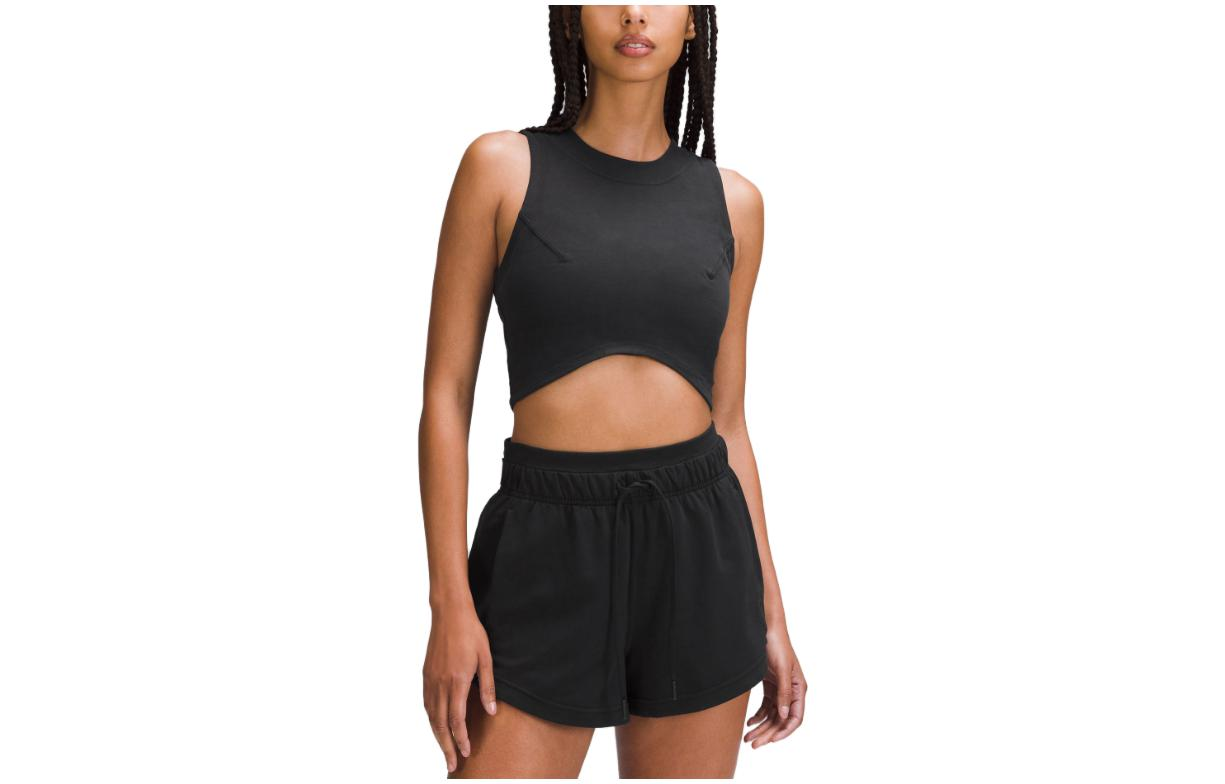 Lululemon Sleeveless Sports Shirts Women’s Other
