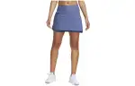 Nike Casual Short Skirts Women's Diffusion Blue
