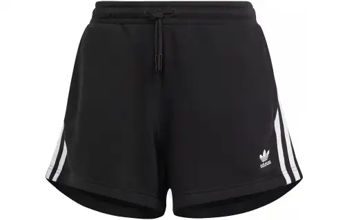 Adidas Originals Adicolor 3 Stripes French Terry Shorts