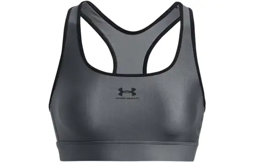 Under Armour Sports Underwear Women's Gray Moderate