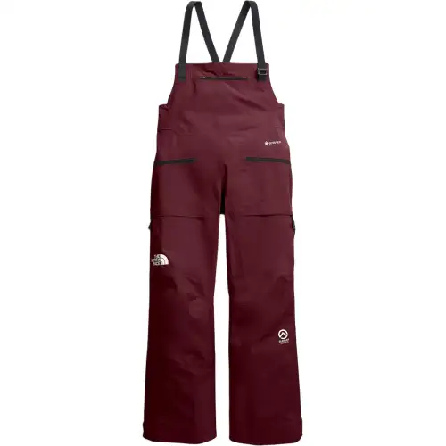 THE NORTH FACE SUMMIT FW24 Overalls Women's High Mountain Plum