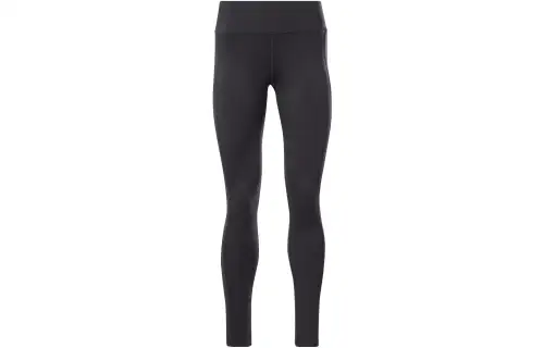 Reebok WORKOUT READY MESH Sports Pants Women's Black