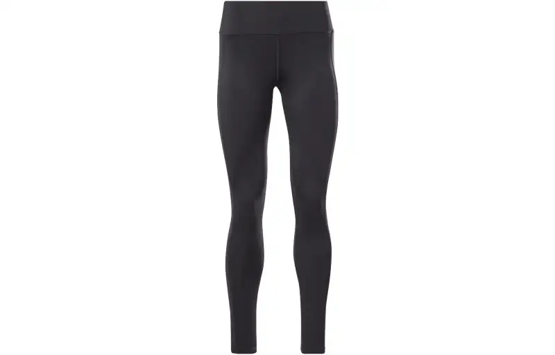 Reebok WORKOUT READY MESH Sports Pants Women's Black