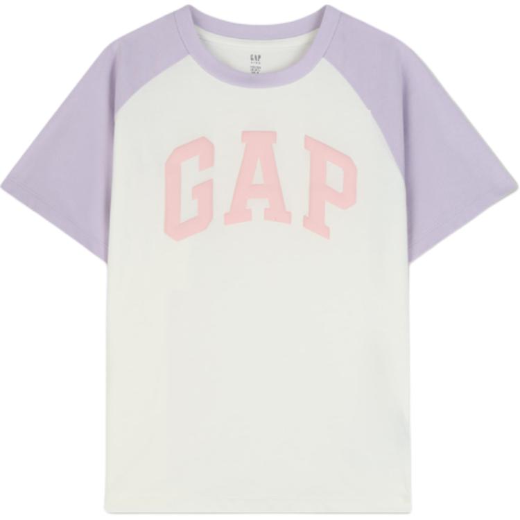 Детская футболка GAP GAP T (разноцветная)