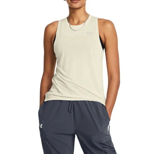 Under Armour Launch Sport Vests Women's Starlight