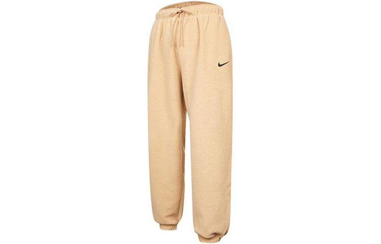 Nike Sports Pants Women’s Light Sand