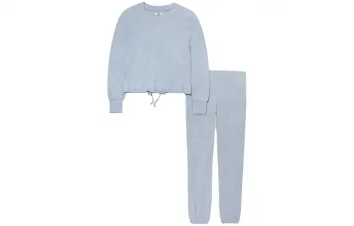 UGG Gable Set Casual Suit Women's Blue