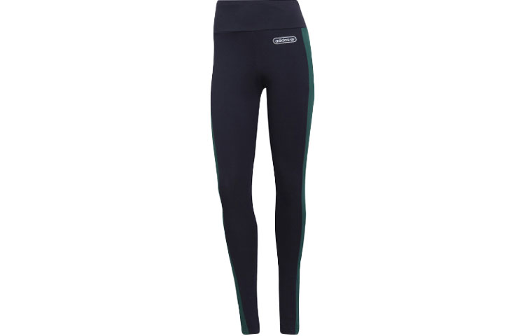 Adidas Originals panelled leggings