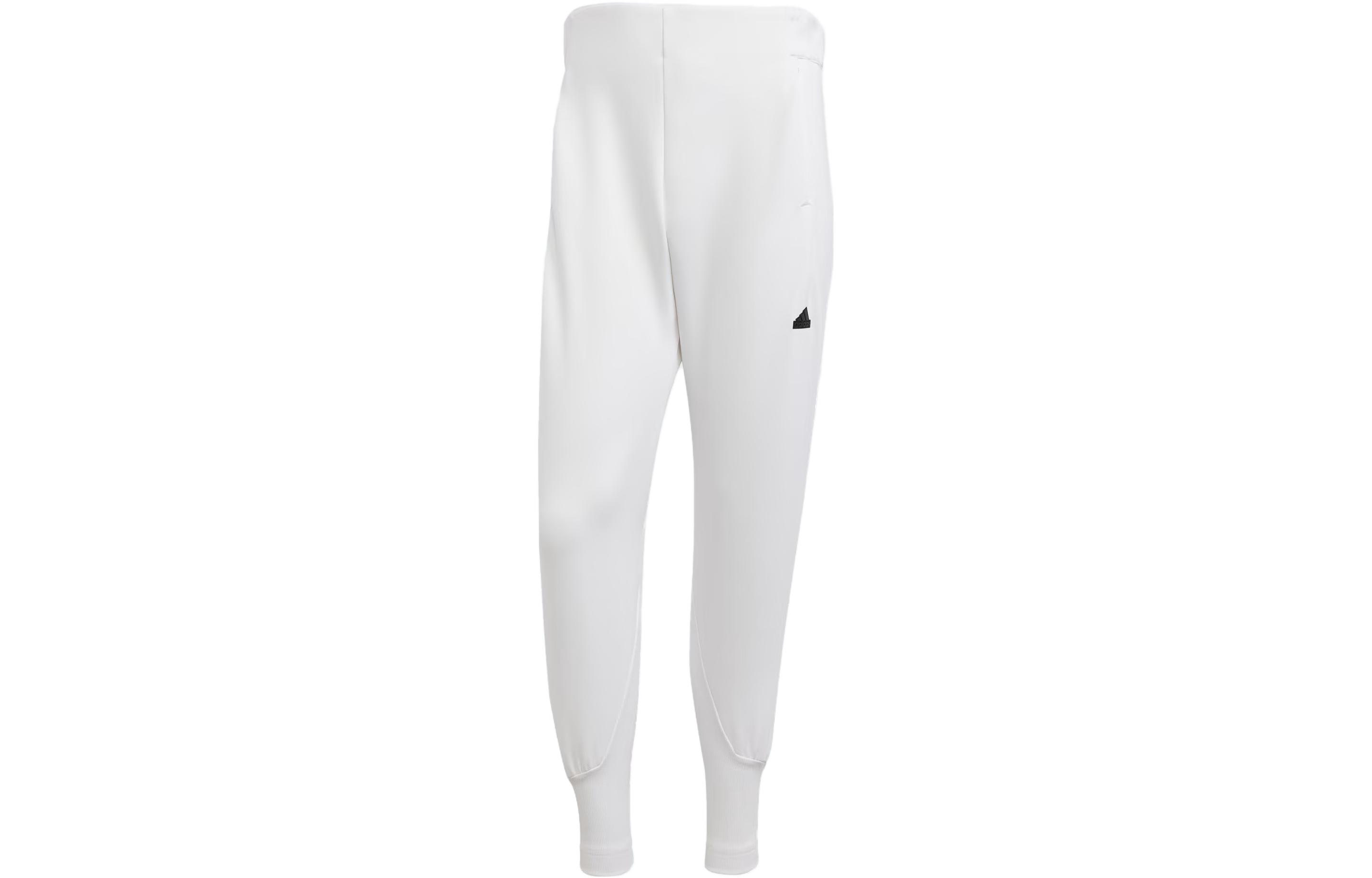 Женские штаны adidas Z.N.E. (белые)