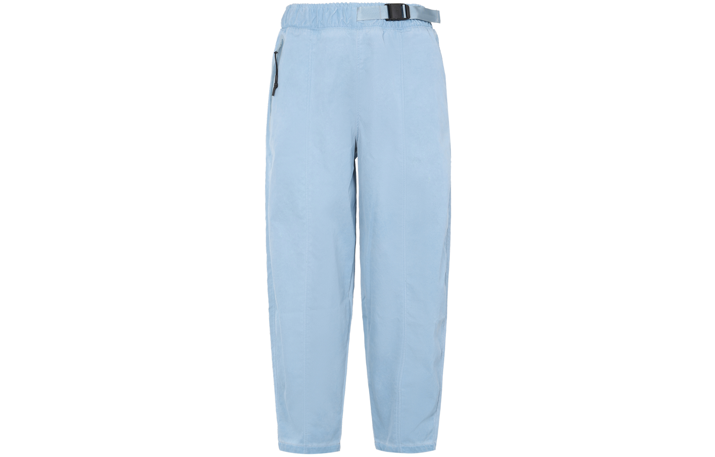 Nike Sports Pants Women’s Blue Moderate