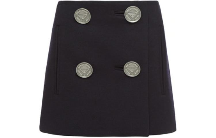 PRADA SS23 Casual Short Skirts Women's