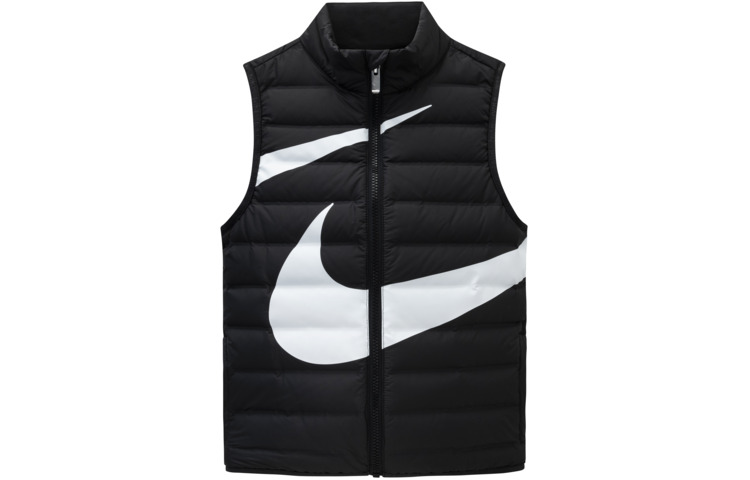 Жилет Nike (черный)