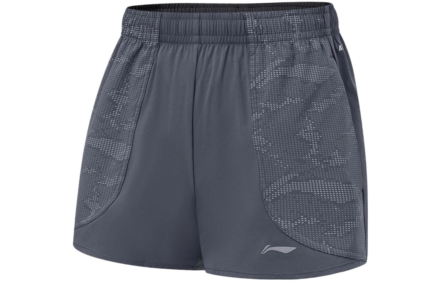 Li Ning Running Collection Sports Shorts Women’s