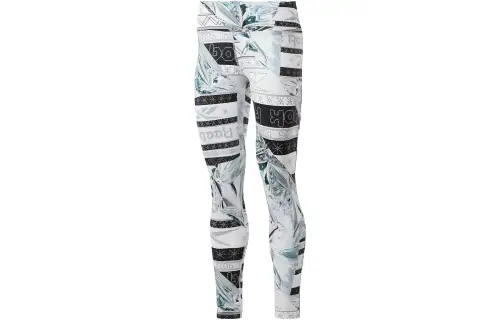 Reebok TS LUX BOLD Sports Pants Women's Pink