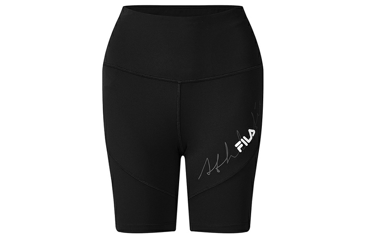 FILA Cycling Pants Women’s Black Moderate
