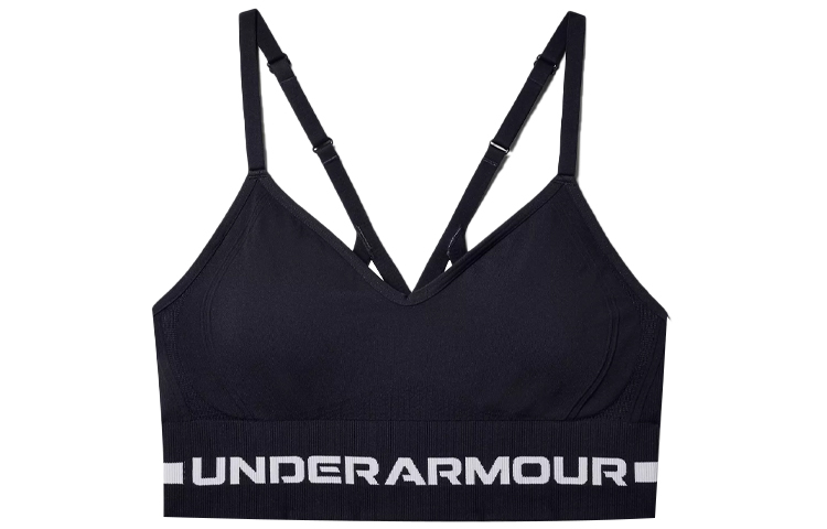 Under Armour Sports Underwear Women’s Black