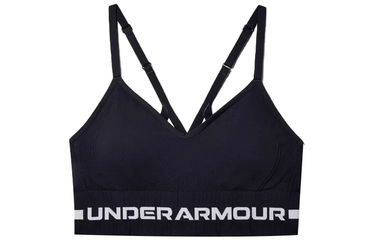 Under Armour Sports Underwear Women's Black