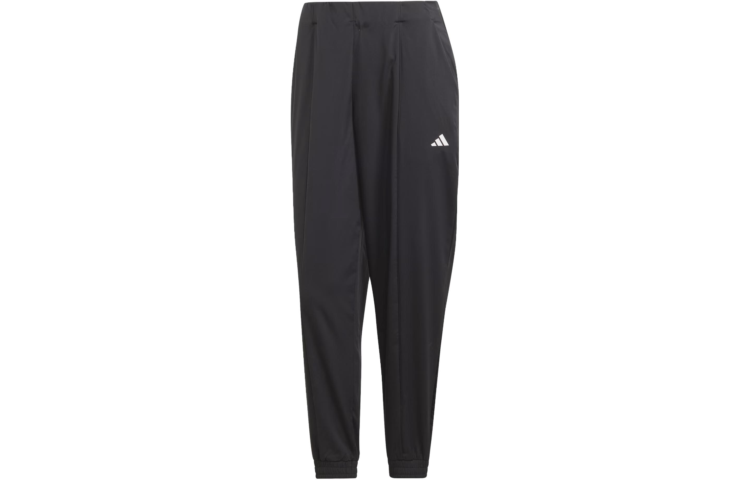 Adidas Essential Sports Pants Women’s Black Moderate