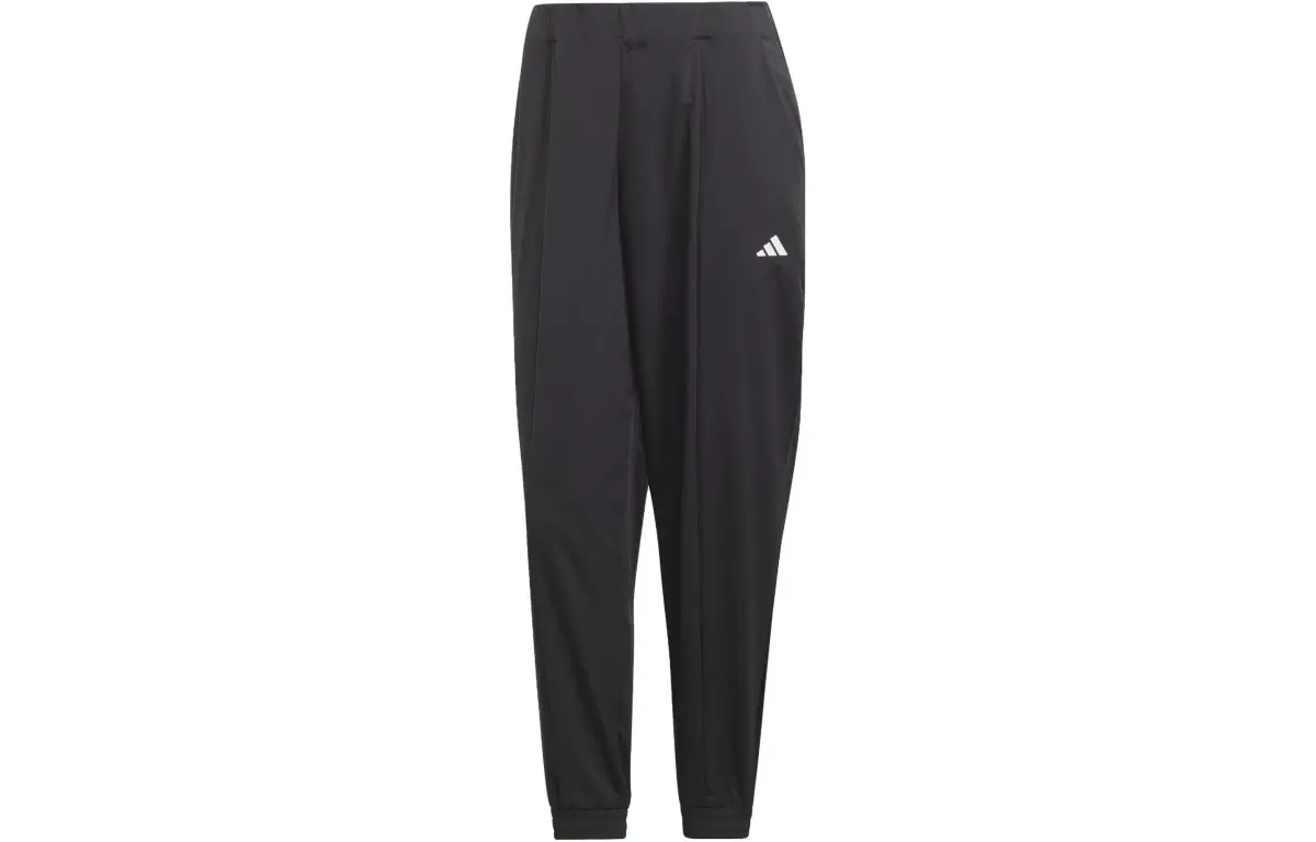 Adidas Essential Sports Pants Women's Black Moderate
