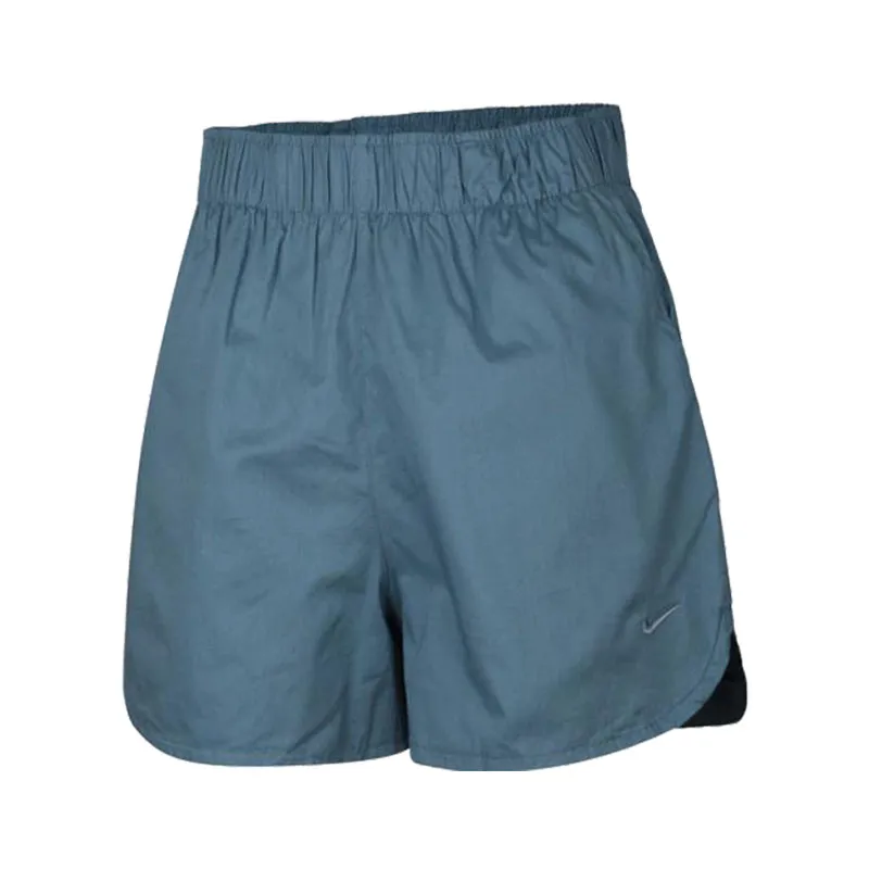 Nike Casual Shorts Women's Blue