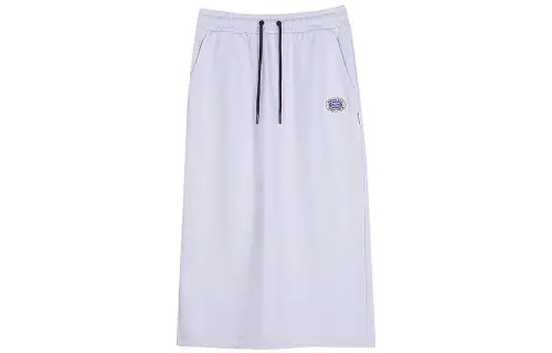Skechers Casual Long Skirt Women's Photinia Purple