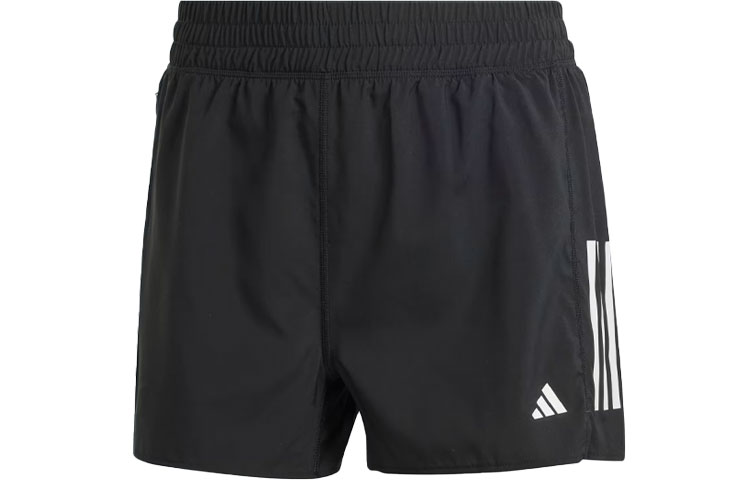Женские шорты adidas (черные)