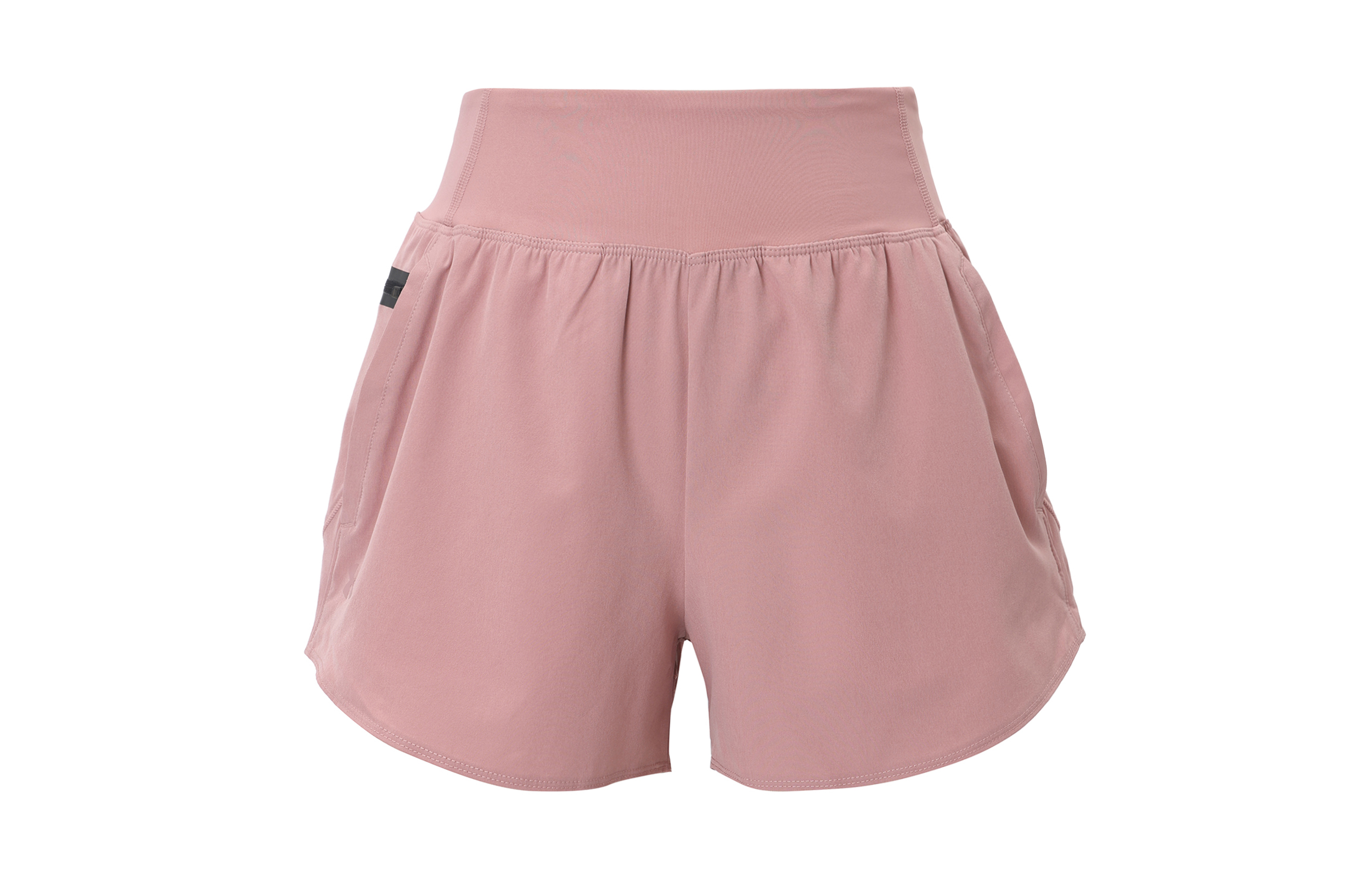 Under Armour Sports Shorts Women’s Serums Powder Moderate