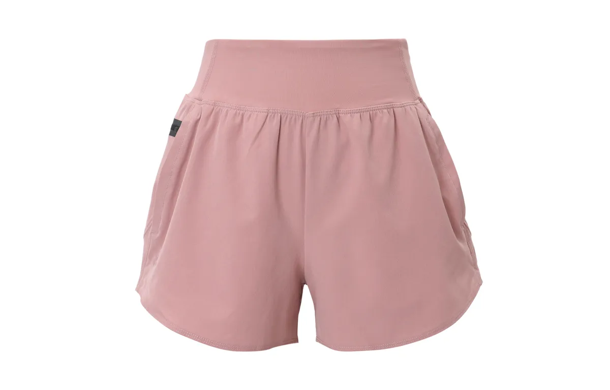 Under Armour Sports Shorts Women's Serums Powder Moderate
