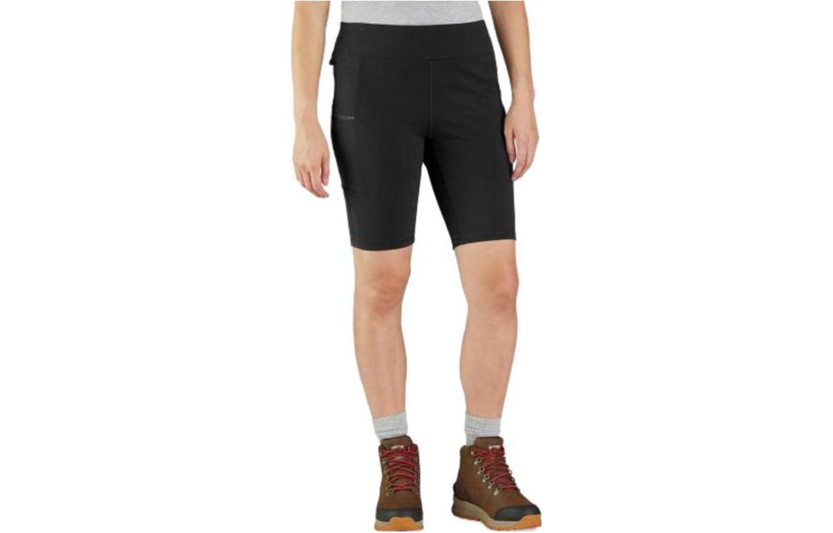 Carhartt Sports Shorts Women’s Moderate Tight Pants
