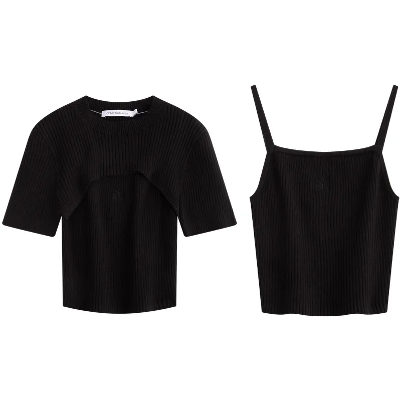 CALVIN KLEIN Casual Suit Women's