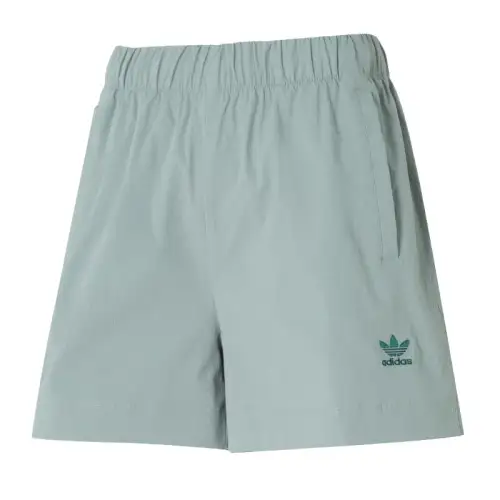 Adidas Originals Casual Shorts Women's Green