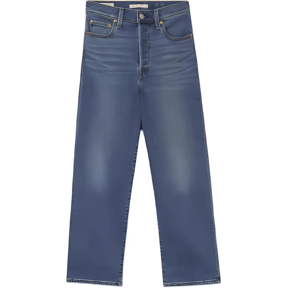 Levi's Jeans Women's Medium Blue