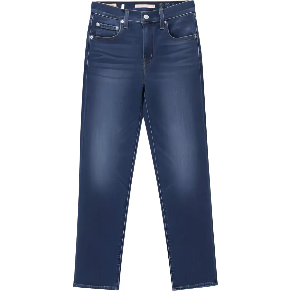 Levi's Jeans Women's Dark Blue Moderate Other