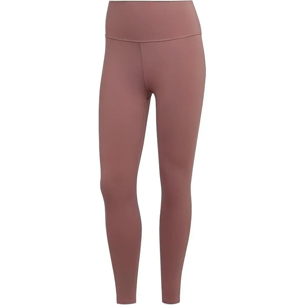 Adidas Sports Pants Women's Oxidized Red Moderate