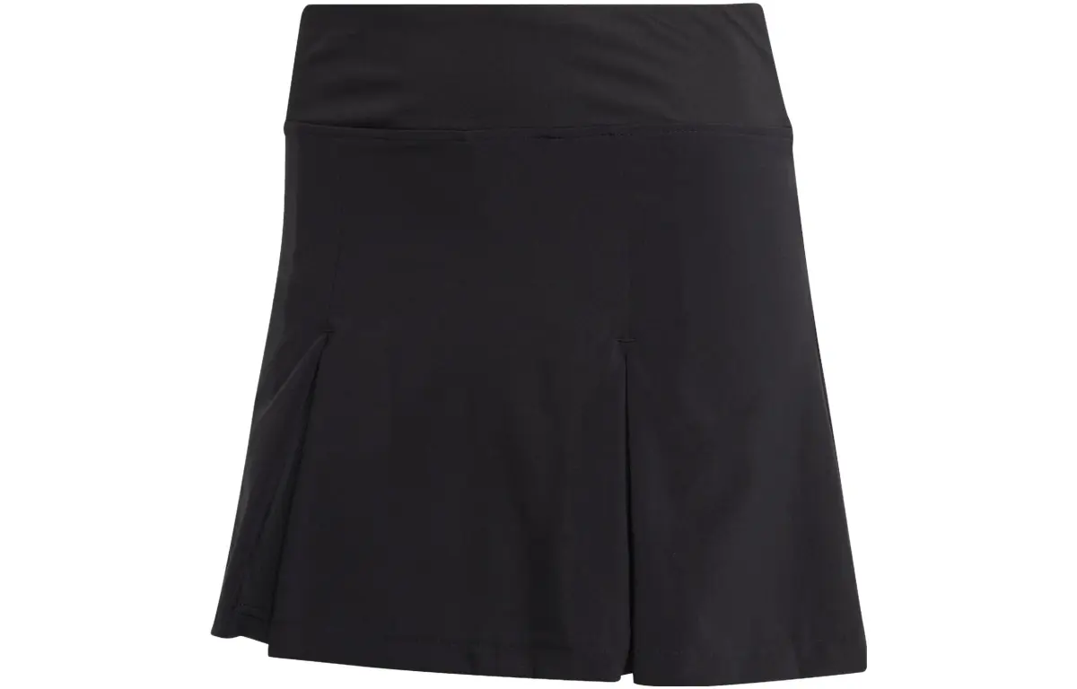 Adidas Casual Short Skirts Women's Black