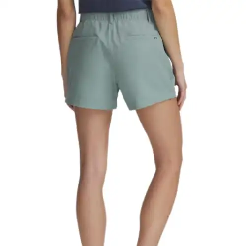 Under Armour Casual Shorts Women's Green