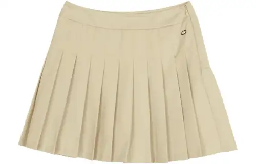 Skechers Casual Short Skirts Women's Irish Cream