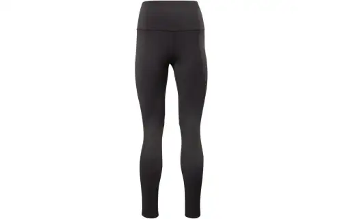Reebok Sports Pants Women's Black Moderate