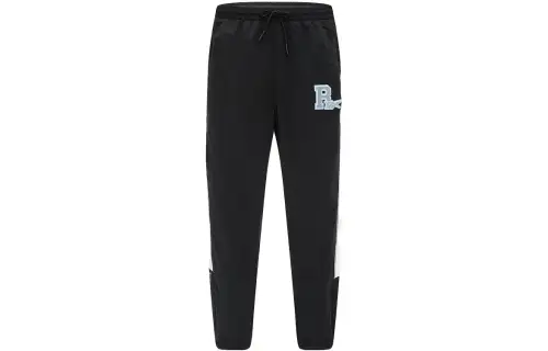 Reebok Sports Pants Women's Black