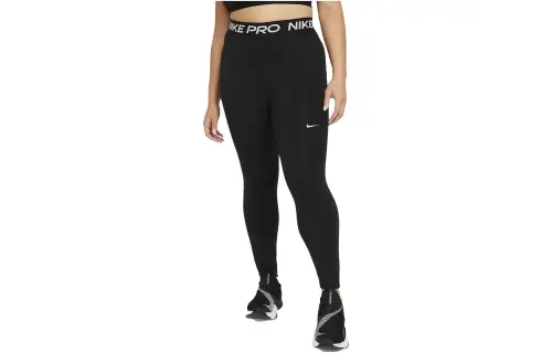 Nike Sports Pants Women's Black