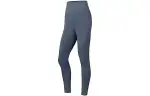 Li Ning Fitness Series Sports Pants Women's Slate Blue