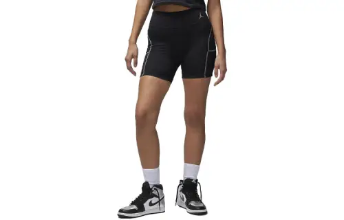 Jordan Sport Sports Shorts Women's Black