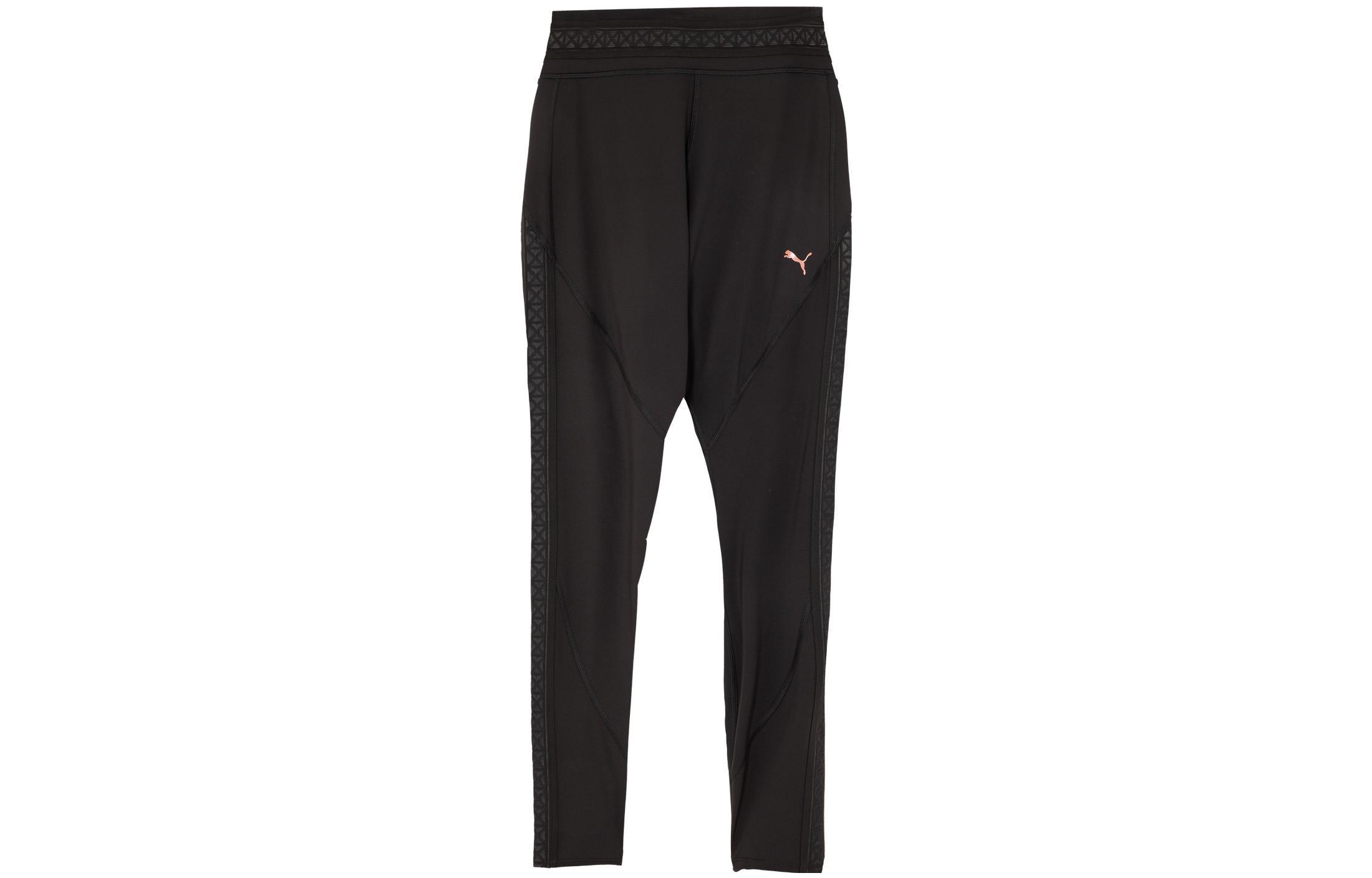PUMA Sports Pants Women’s Black