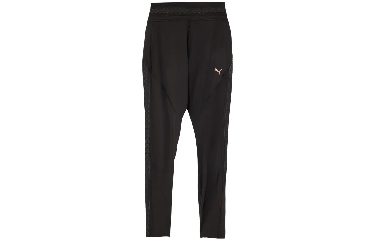 PUMA Sports Pants Women's Black