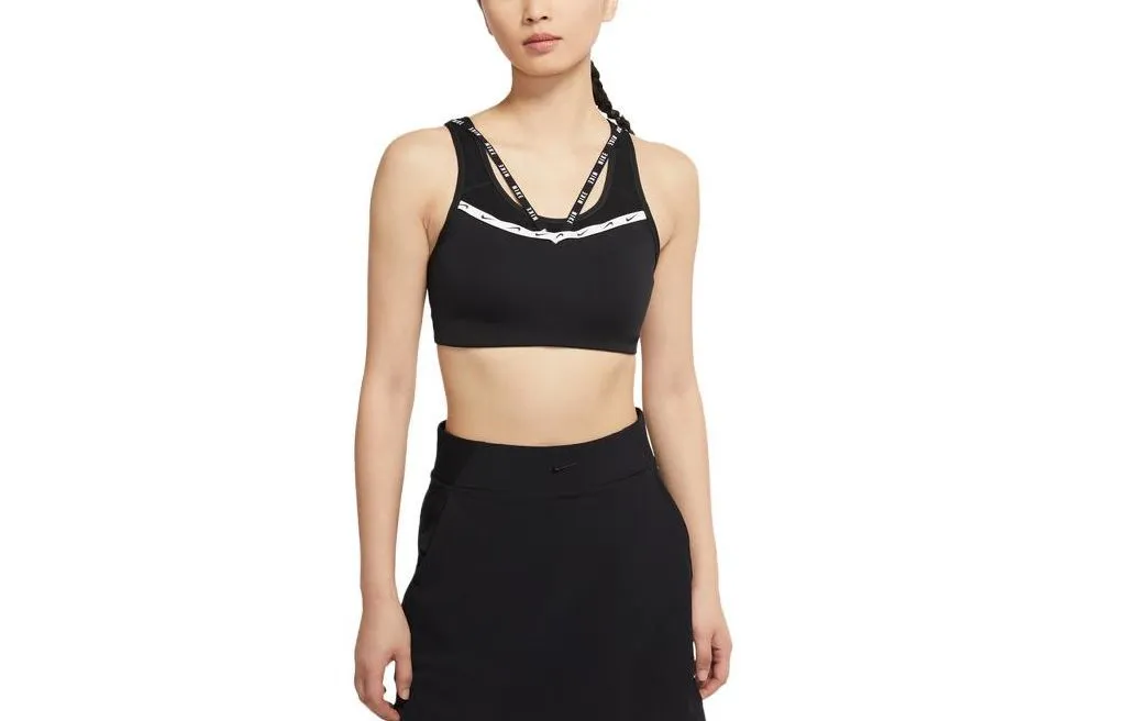 Nike Sports Underwear Women's Black/White Moderate