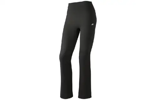 Skechers Sports Pants Women's Carbon Black