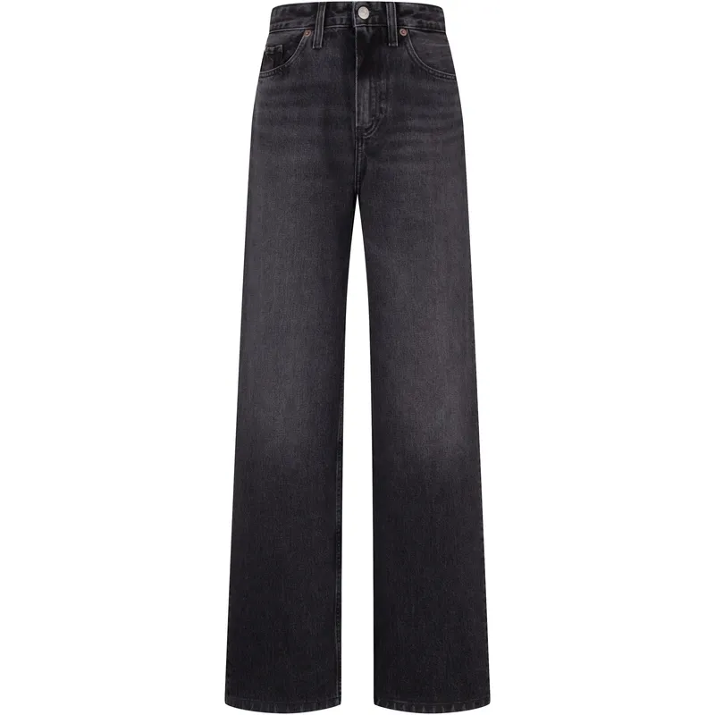 Tommy Hilfiger Jeans Women's Dark Gray