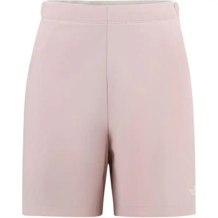 THE NORTH FACE Urban Exploration SS25 Casual Shorts Women's LK6/Mist Pink