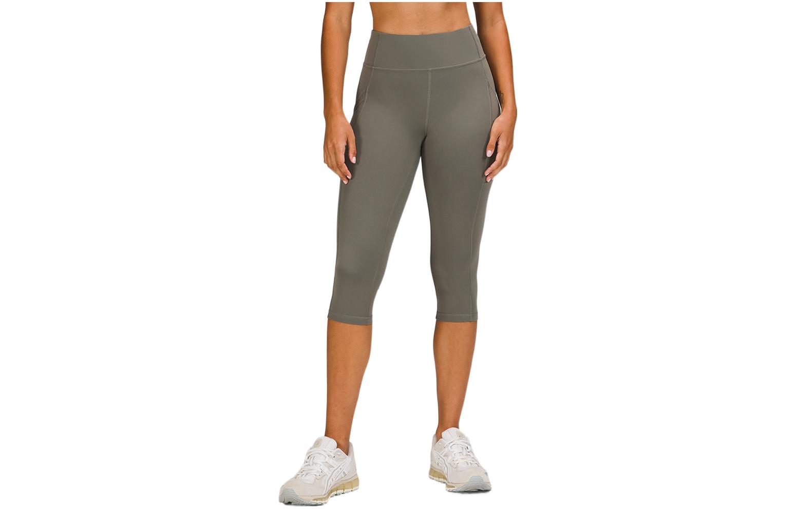 Lululemon Invigorate Sports Pants Women’s Moderate