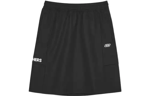 Skechers Environmental Protection Casual Short Skirts Women's